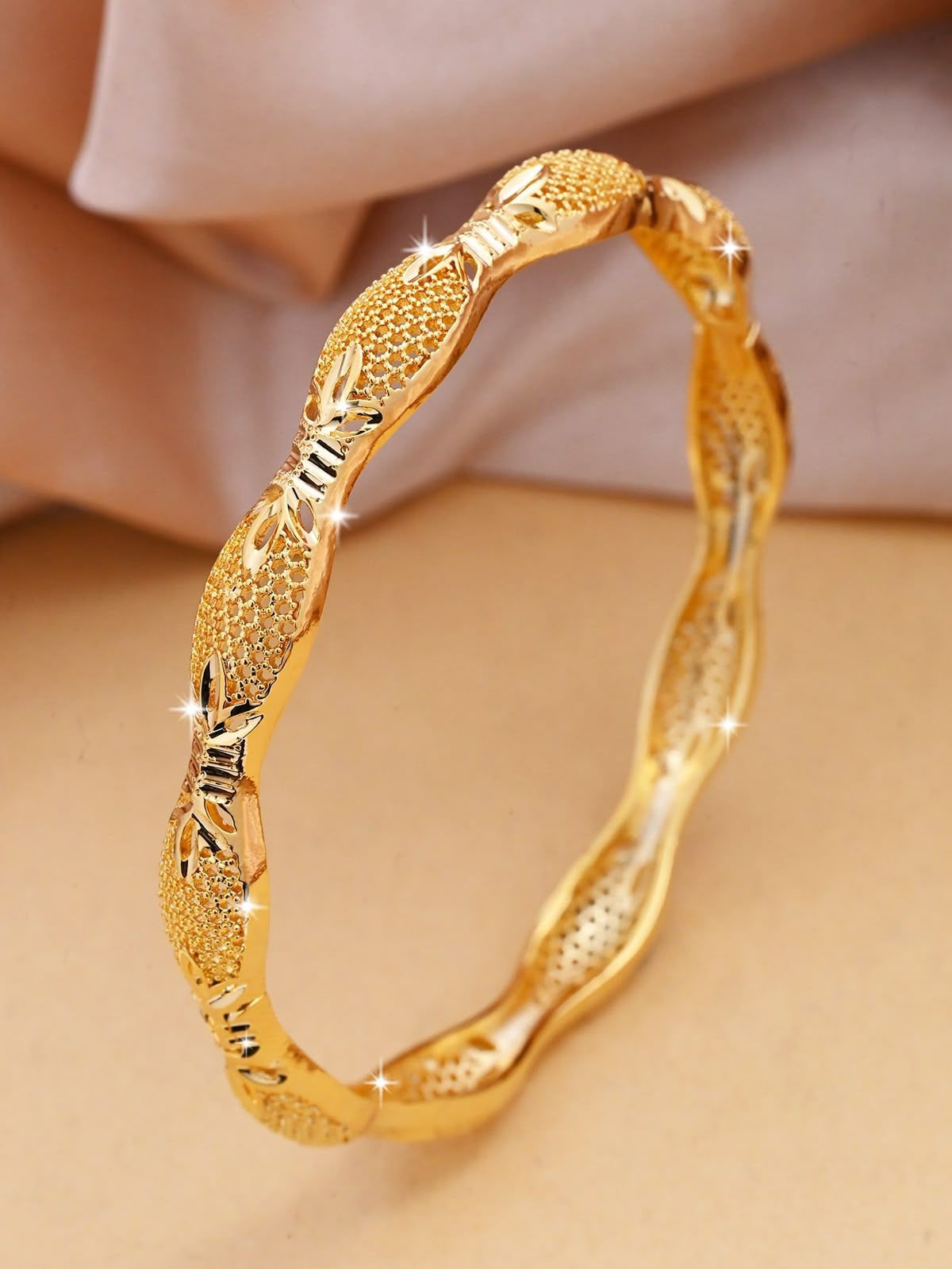 Traditional Bangles